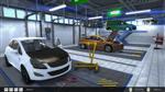   Car Mechanic Simulator 2014 [v 1.2.0.4] (2014) PC | 